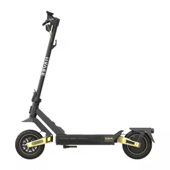 Trotinetă electrică NAVEE ST5 Pro neagră