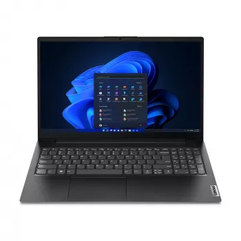 Laptop business Lenovo V15 G4 AMN 82YU019AFR, AMD Ryzen 3 7320U, 15.6 inch Full HD, 8GB LPDDR5, 512GB SSD, Windows 11 Home, tastatură franceză AZERTY