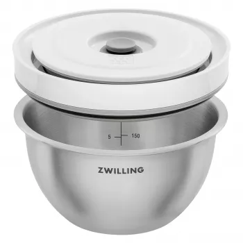 Vas de vid ZWILLING Fresh & Save S 12 cm oțel inoxidabil
