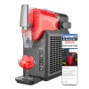 Aparat de slush MEDION LIFE MD12090 gri 2,6L