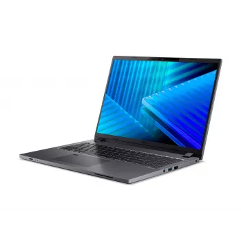 Laptop Acer TravelMate P216-51-G3-TCO-50T6, 16 inch, Intel Core Ultra 5 115U, 16 GB RAM, 512 GB SSD, Windows 11 Pro
