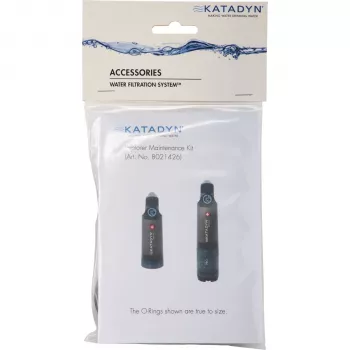 Kit de întreținere Katadyn Explorer
