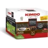 Pastile ESE 44mm Kimbo NAPOLETANO, 50 buc. x 7g, cafea măcinată prăjire intensă