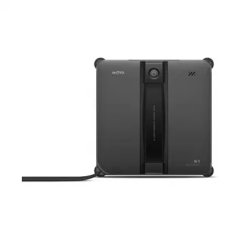 Robot de curățat geamuri MOVA N1, negru