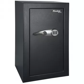 Master Lock Seif digital XXL pentru securitate ridicată T0-331ML