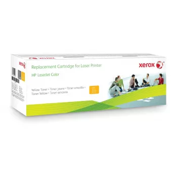 Unitate de imagine Xerox galbenă 006R03388 compatibilă cu HP CB386A