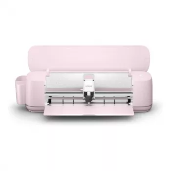 Mașină de tăiat LOKLiK iCraft™ - roz pastel