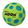 Waboba Moon Ball Martian - High-Bounce Ball with Zecton Material, Cratered Texture, Up to 30m Bounce
