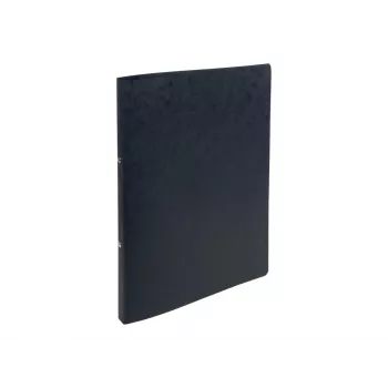 Exacompta Nature Future Binder cu inele A4 20 mm cotor Natural Maro 2 inele