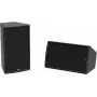NEXO ePS8-EN54 Difuzor Point Source de înaltă performanță pentru instalații fixe în exterior - negru