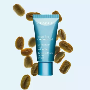 Gel contur pentru ochi CLARINS Total Eye 20 ml