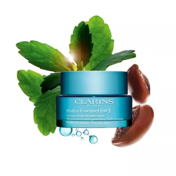 Crema bogată CLARINS HYDRA ESSENTIEL 50 ml