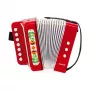 Acordeon Janod Gioia