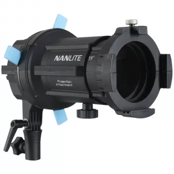 Nanlite PJ-FMM-19 Suport de proiecție pentru Forza 60 60B 19°