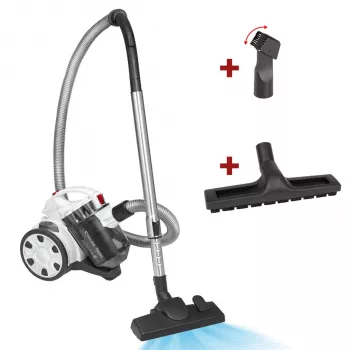 Cântar personal diagnostic Proficare PC-BS 3110 Alb/Titanium