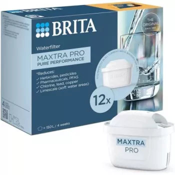BRITA Maxtra Pro All-In-1 Filtru de apă 12 bucăți 1050420