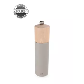 Peugeot Boreal Z Moară de sare 21cm Gri pietriș