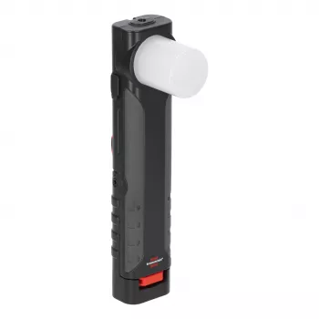 Lanternă LED cu acumulator Brennenstuhl HL 600 AD