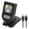 Proiector LED mobil reîncărcabil Brennenstuhl CL 600 MA