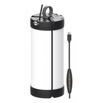 Lampă LED de cort Brennenstuhl VL 500