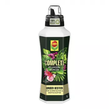 Îngrășământ universal COMPO COMPLETE, 1,0 L