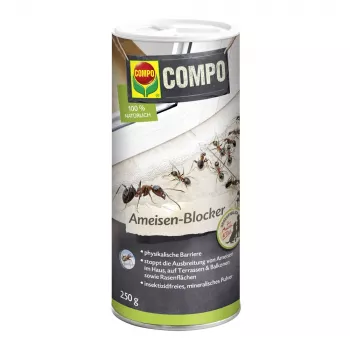 Îndepărtător de insecte COMPO 2883802004, 250 g