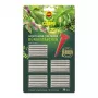 Bețișoare de îngrășământ pentru plante verzi și palmieri COMPO, 30 buc.