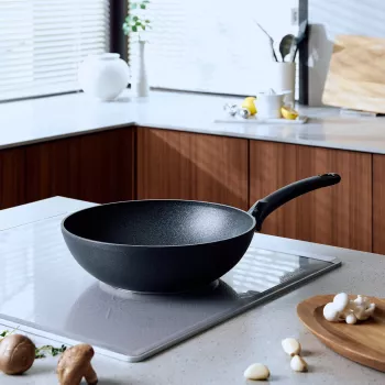 Wok Fissler Adamant, 28 cm