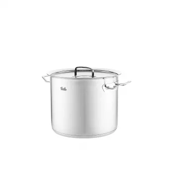Oală Fissler original Profi Collection 2 cu capac 28 cm