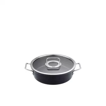 Oală de gătit Fissler Adamant Comfort, 28 cm