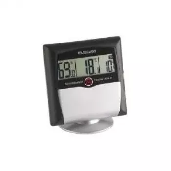 Termo-higrometru digital TFA Comfort Control (30.5011)