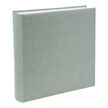Album foto Goldbuch Summertime 30x31 100 pagini albe Verde salvie 31799
