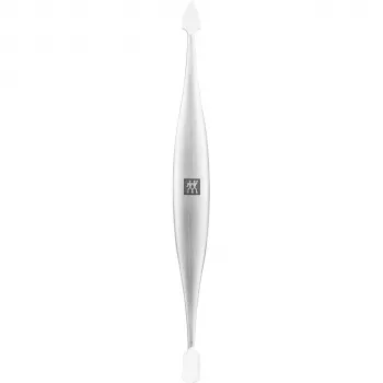 Împingător pentru cuticulă ZWILLING TWINOX din oțel inoxidabil mat (88345-101-0)