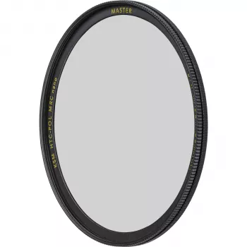 Filtru B+W Master Pol Circular MRC Nano Käsemann, 77mm