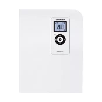 Aerotermă de perete STIEBEL ELTRON STE CK 20 Premium 2,0kW/230V, Alb