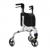 Weinberger Rollator din aluminiu cu 3 roți