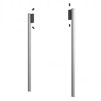 Kindermann DisplayShift² Suport de podea