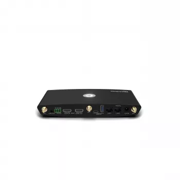 Transmițător de prezentare wireless Kindermann Klick&Show K-FleX