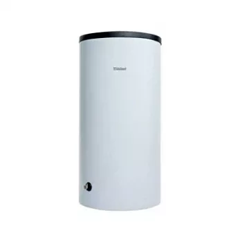 Vaillant uniSTOR VIH R 200 B VA Hot Water Storage Tank uniSTOR plus VIH R 200/6 B for Wall
