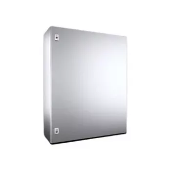 Rittal AX 1016.000 Carcasă compactă 800 x 1000 x 300 mm oțel inoxidabil