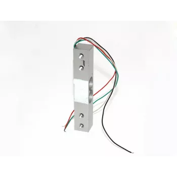 Senzor pentru cântar de bucătărie ALLNET 4duino pentru sarcină de cântărire 1kg (ALL_OY_3479)