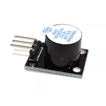 Modul buzzer activ ALLNET 4duino (ALL_OY_3153)