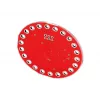 ALLNET 4duino Placă de bază pentru Lilypad (ALL_OY_2021)