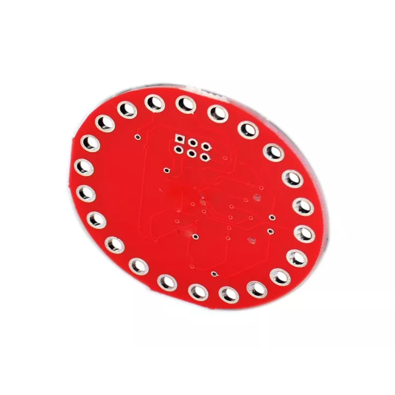 ALLNET 4duino Placă de bază pentru Lilypad (ALL_OY_2021)