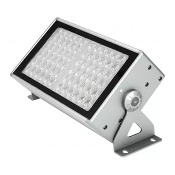 MIBOXER FUTC12ZR Aplica LED de grădină 50W RGB+CCT Zigbee 3.0 + 2,4GHz IP66