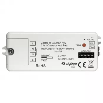 Synergy 21 Controller EOS 10 Convertor ZigBee la DALI (S21-LED-SR250077)