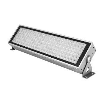 Miboxer Proiector LED de grădină 100W RGB-WW (CCT) Zigbee 3.0 + 2.4GHz IP66