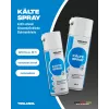 Teslanol Spray de răcire 400ml