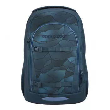 HAMA Coocazoo EVERY Rucsac, Crystal Waves