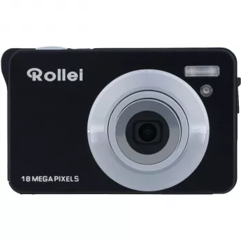 Rollei Compactline 880 8.0 MP Cameră foto digitală neagră